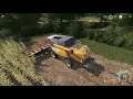 Kaikki pitää tehdä itse - Farming Simulator 19 - Dalton Valley #39