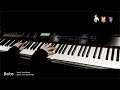 라테일 Latale OST : "Belos" Piano cover 피아노 커버