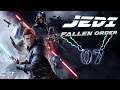 L'épopée Star Wars Jedi Fallen Order #7
