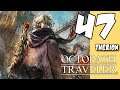 Lets Blindly Play Octopath Traveler: Part 47 - Therion - Treasure Hunters