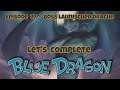 Let's Complete Blue Dragon / Boss Launischer Drache - E027 [Deutsch]