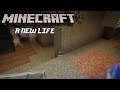Let's Play Minecraft A New Life #29-Neue Mine??!?
