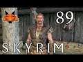 Let's Play Skyrim Special Edition Part 89 - Live by the Blade