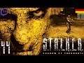 Let's Play STALKER: Shadow of Chernobyl [DE] 44 Chernobyl NPP (Stream 12)