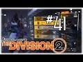 Let's Play The Division 2 - #41 Challenging Tidal Basin