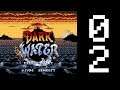 Let's Play The Pirates of Dark Water (Super NES), Part 2: Atani Palace