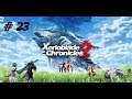 Let's Play - Xenoblade Chronicles 2 - Parte 23: Mafiapon