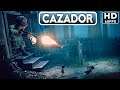 LITTLE NIGHTMARES 2 | Cazador | Español Sin Comentarios [HD 60FPS]