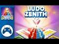 Ludo Zenith Gameplay | New SQUARE ENIX Game (Android / iOS) HD