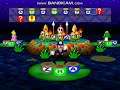 Mario Party 3 - The Beat Goes On