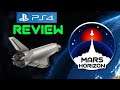 Mars Horizon: PS4 Review