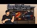 Metal Wolf Chaos XD Livestream