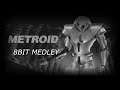 METROID 8-BIT MEDLEY [FAMITRACKER-MMC5]