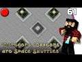 [Minecraft] Dungeons, Dragons and Space Shuttles #61 [FR]