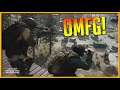 Modern Warfare - "Ground War is Trash!"... Cheap Battlefield Clone!!! - (Call of Duty)