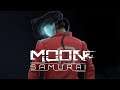 Moon Samurai - Announcement Teaser