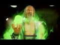 Mortal Kombat 11 Shang Tsung vs. Kabal
