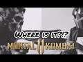 Mortal Kombat 11 - The DLC Problem!!