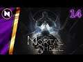 Mortal Shell #14 SHIFTING ARCHIVES AND THE TWICEBORN | Lets Play
