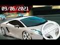 Need For Speed Undercover Wii (Part 1)