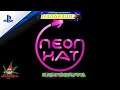 📀*NEW GAME PS5*  NEON HAT TRAILER  4K HDR