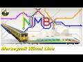 Nimby Rails | First Look | Merseyrail Wirral Line | 1