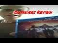 Noob Reviews: Outriders - Worst Reviewer Ever #shorts