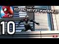 O ESPETACULAR HOMEM ARANHA 2 - VENOM APARECE - #10 (iOS, Android)