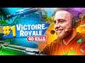 ON RATE LA 40 KILLS A CAUSE DES STREAMHACKERS ?