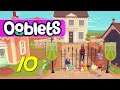 Ooblets - Let's Play Ep 10 - CLUBHOUSE TO DO