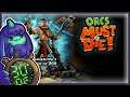 Orc Murdering Tower Defence | 30 Minutes of.. Orcs Must Die 1