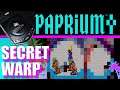 Paprium Secret Level 1 Warp - SEGA CDX in RGB