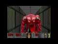 Part 14 The Ultimate Doom HDMI 1080p XBOX 360 BFG Original 1993 PC Classic Smash Hit BEST GAME EVER!