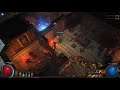 Path of Exile: Stately Mellows Hideout (WIP)