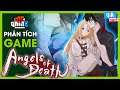 Phân Tích Game: ANGELS OF DEATH | Game RPG Maker Hay Nhất - meGAME