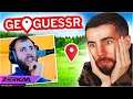 Playing GEOWIZARD On GeoGuessr Battle Royale!? (GeoGuessr)