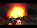 Project Brutality 3.0 - Screams From the Necropolis Maps 4 - 7
