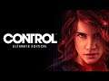 PS5 - Control - On commence un let's play collector en dépit de !