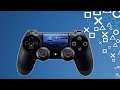 PS5 Controller Touchscreen Rear Buttons New Patents New Design