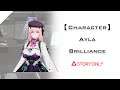 【Punishing: Gray Raven】Character - Ayla - Brilliance : Story Collection