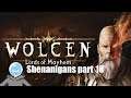 REMATCH : Wolcen | Lords of Mayhem Shenanigans part 18