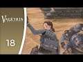 Rescue in the face of laser death - Let's Play Valkyria Chronicles #18