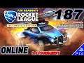 Rocket League | ONLINE 187 (8/31/21)