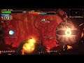 [Rogue Legacy 2] Knight vs Maxed Aggression & Flame Burdens Irad
