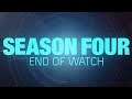 SEASON FOUR END OF WATCH | THE DIVISION 2