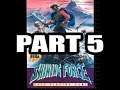 Shining Force 1 Expert Playthrough, Part 5