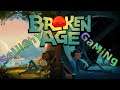 Short Things Can Surprise You | Let's Play Broken Age