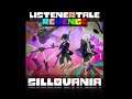 SILLOVANIA V4 - Listenertale REVENGE: Sil time trio Phase3 theme