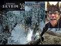 Skyrim 28 - Krosis and the Jagged Crown