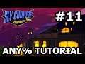 Sly 4 Any% Speedrunning Tutorial: #11 - Forty Thieves 2/2 & Epilogue